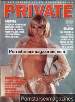 Vintage Magazine - Private Brazilian edition 118 - November 1994